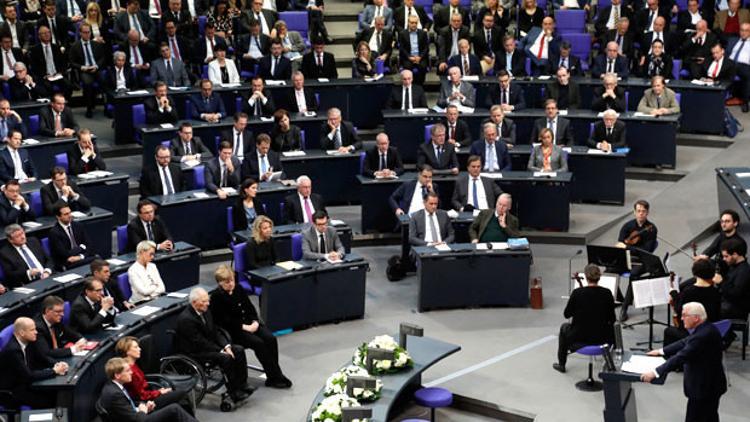 Almanya’nın kader günü: 9 Kasım