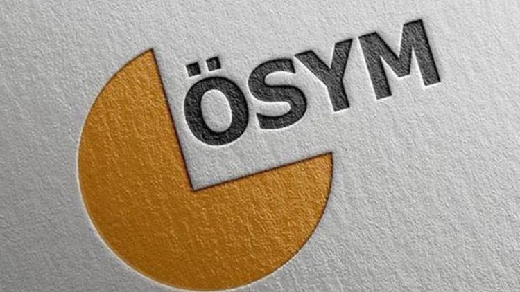 Yükseköğretim Kurumları Sınavı (YKS) tarihi belli oldu