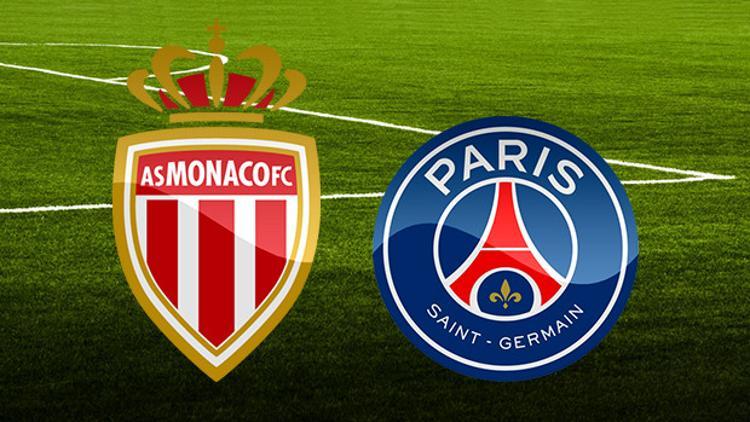 Monaco PSG maçı ne zaman saat kaçta hangi kanalda?