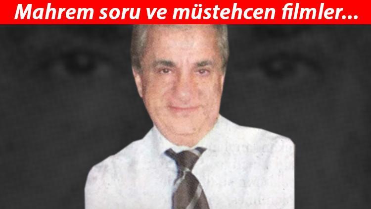 Ünlü jinekolog tacizden tutuklandı