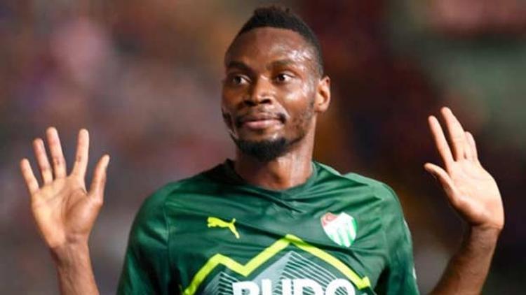 Bursaspor'da golcüler suskun