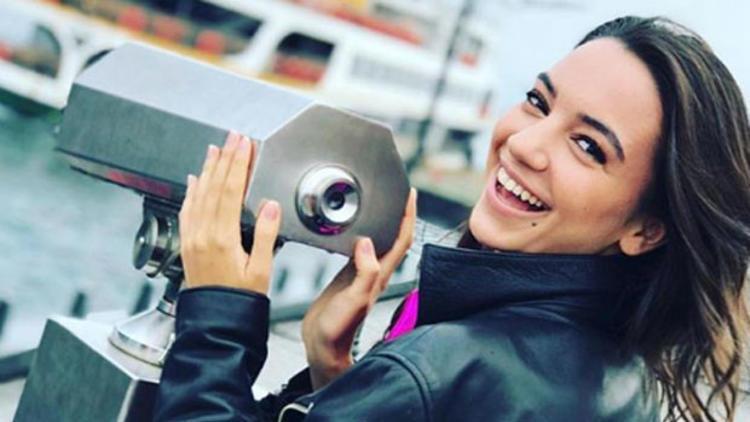 Özlem Kaymaz'ın kızı Tara Madelein De Vries kimdir?