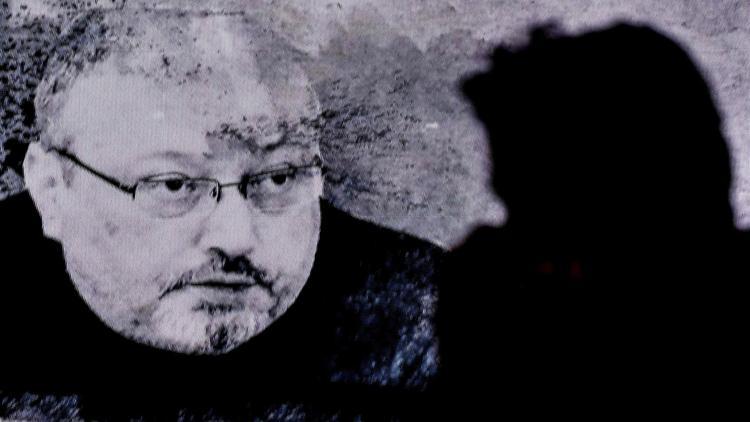 Cemal Kaşıkçı'nın son sözleri: Boğuluyorum, poşeti kafamdan çıkarın