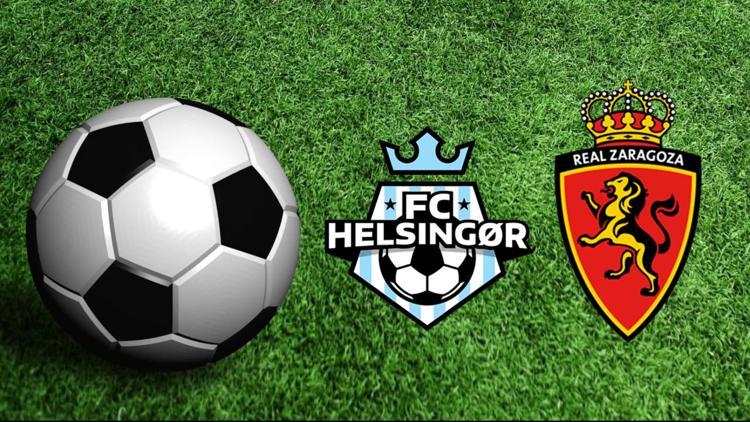 Helsingor 'KG VAR', Zaragoza '2.5 ALT'! Pazartesi iddaa bankoları...