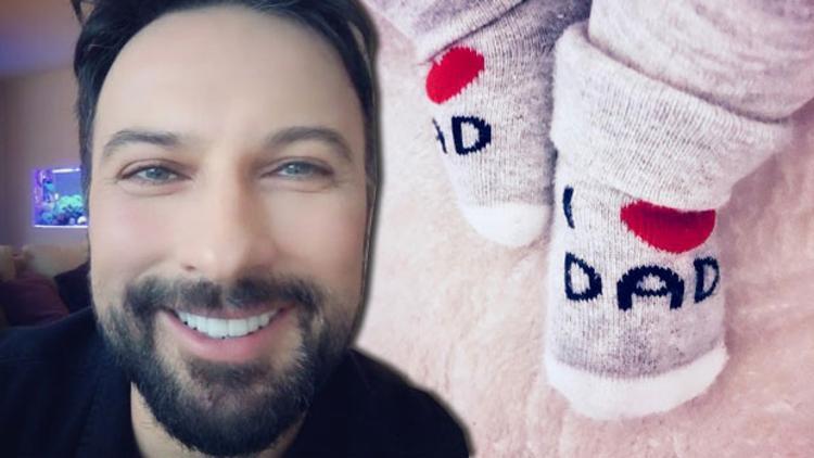 'Ben de seni çok seviyorum canım kızım'
