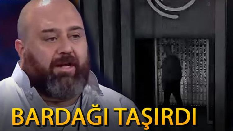 MasterChef'te kim elendi? Elenen isim yarışmacıları şoke etti!