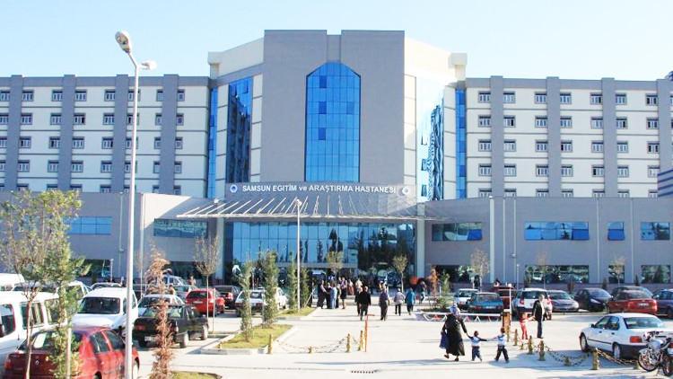 Hastanede şoke eden ölüm! Yanında enjektör bulundu
