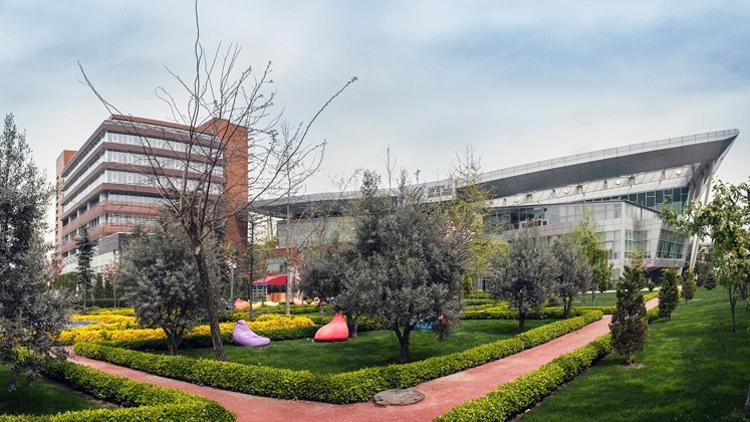 Boğaziçi Üniversitesi’nden yeni teknopark