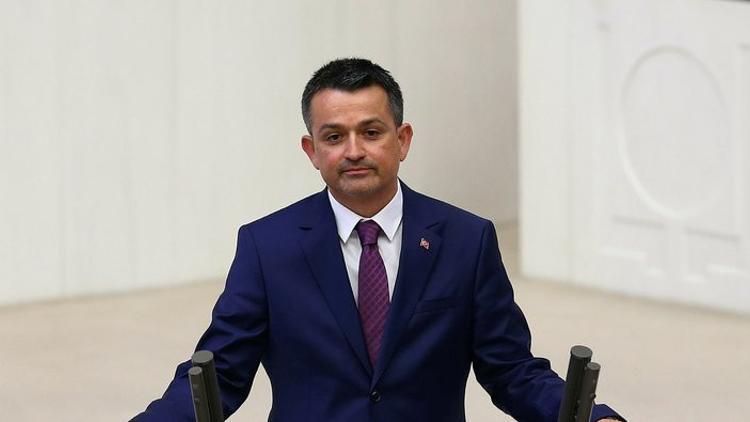 Bakan Pakdemirli'den "balık tüketelim" çağrısı