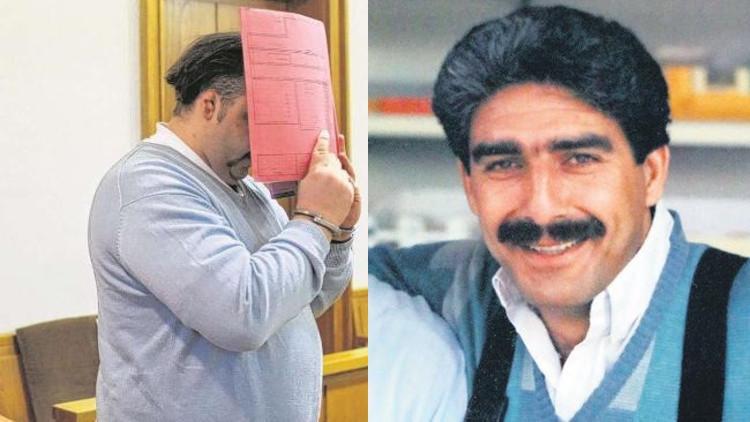 Alman hasta bakıcının Hataylı Türk kurbanı