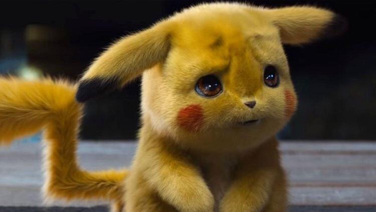 Pikachu'nun yeni imajı hayranlarından tepki topladı - Dünyadan Haberler