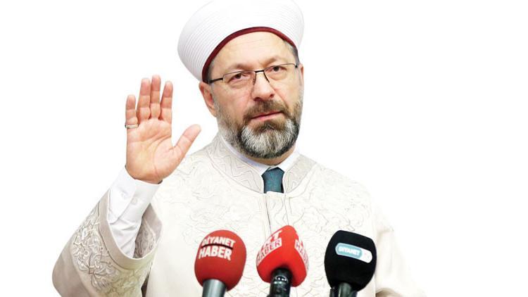 ‘Cumhurbaşkanımızın takdir ettiği ilim adamı’