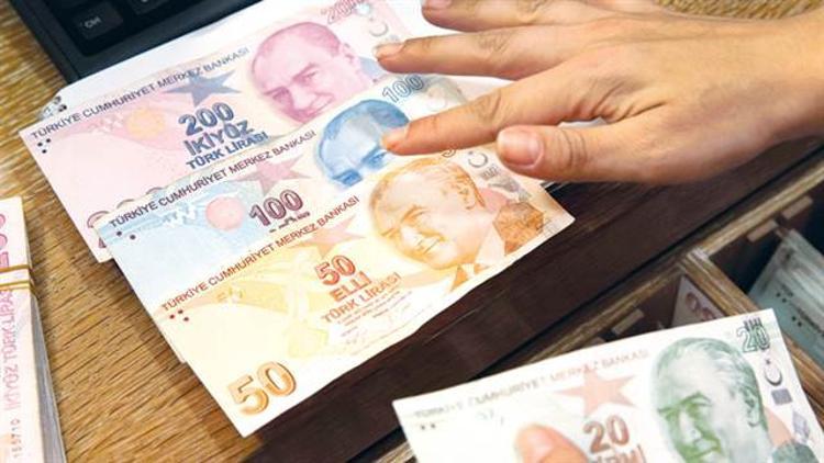 Bankacılık sektörünün kredi hacmi azaldı