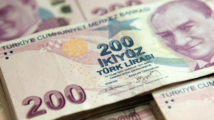 Bankacılık sektörünün kredi hacmi azaldı