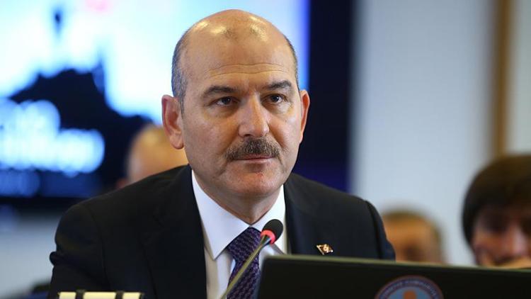 Bakan Soylu: '3600' sözümüzün arkasındayız