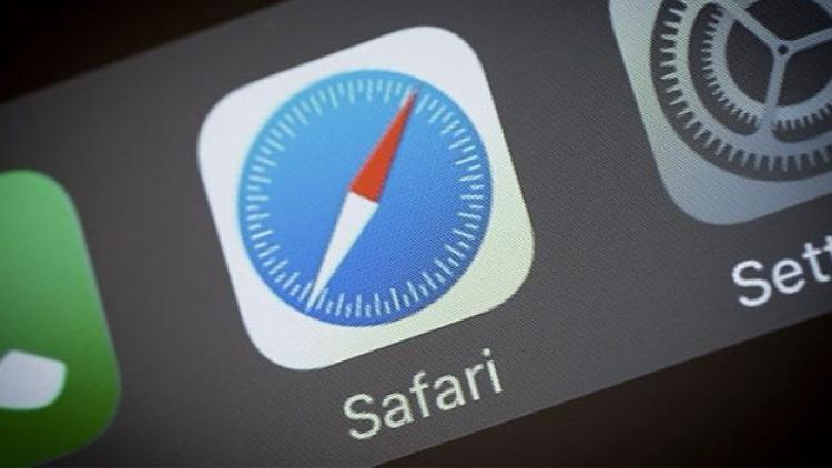 Chrome'dan sonra Safari de sizi uyarmaya başlıyor!