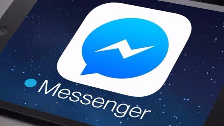 Whatsapp'taki bomba özellik Facebook Messenger'a da geldi!