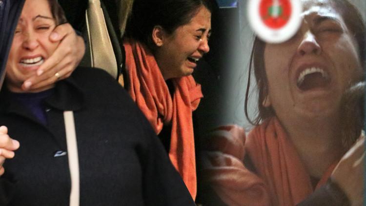Aslıhan'ın ailesi serbest kalan sürücüyle ilgili konuştu