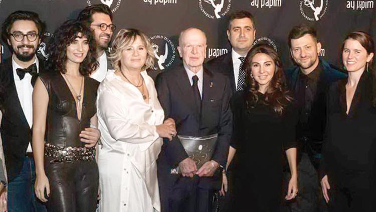 Cesur ve Güzel gece