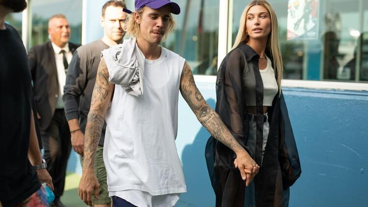 Justin Bieber Ve Hailey Baldwin Evlendi Mi Magazin Haberleri