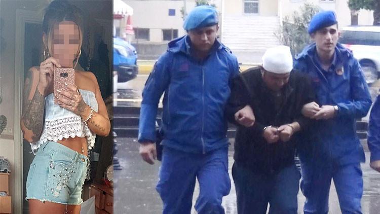 Sevgilisiyle uyuşturucu satıcısını birlikte yakaladı! Sonrası korkunç
