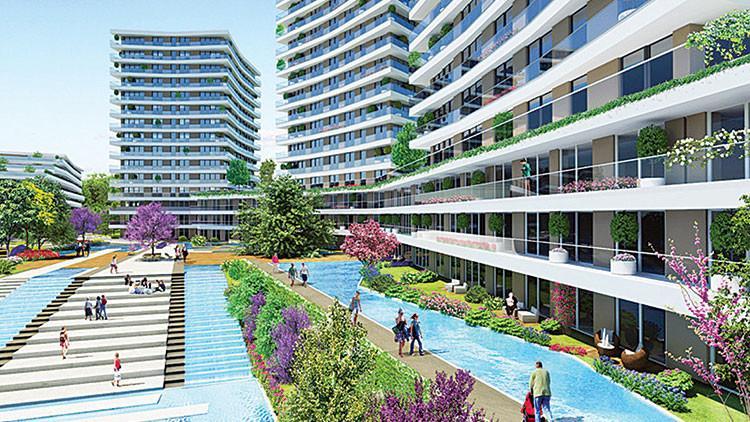 Mahkeme, teslim edilmeyen konutta bankayı da sorumlu tuttu