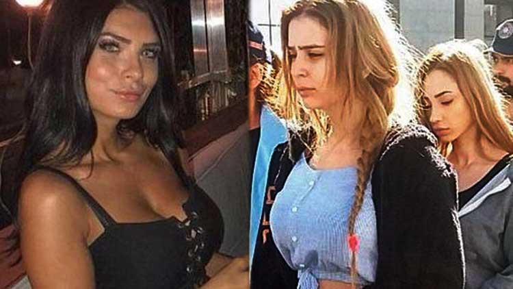 Ünlülerin başına bela olmuşlardı! 'Soranlara öptüler dersiniz'