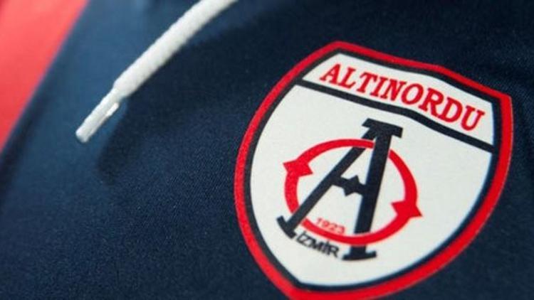 Altınordu'da Kemal mutluluğu