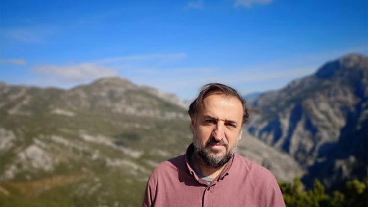 Özcan Alper'in yeni film projesine Dünya Sinema Fonu'ndan destek