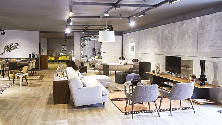 KDV indirimi mobilya satışlarını arttırdı Sondakika Ekonomi Haberleri