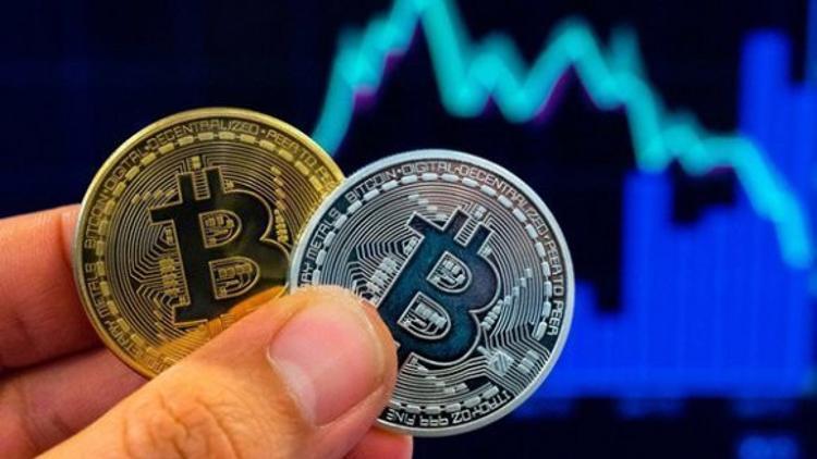 Bitcoin bu sabah dibe vurdu, yatırımcılarını üzdü