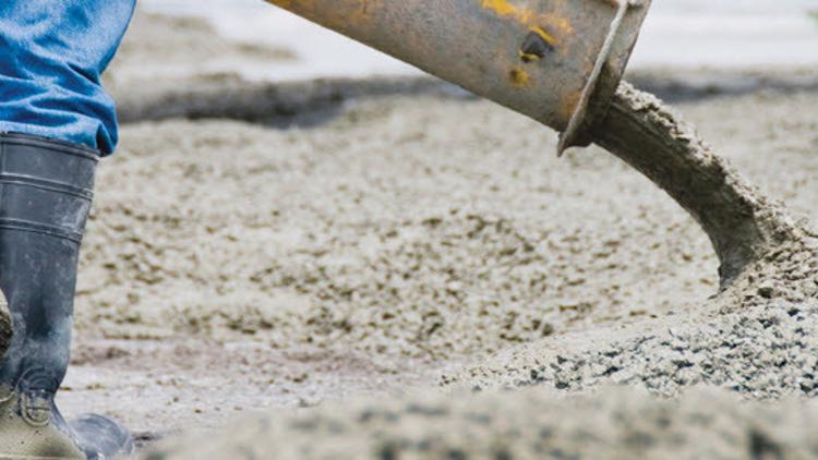 Depremlerde can kaybını "akıllı beton" önleyecek