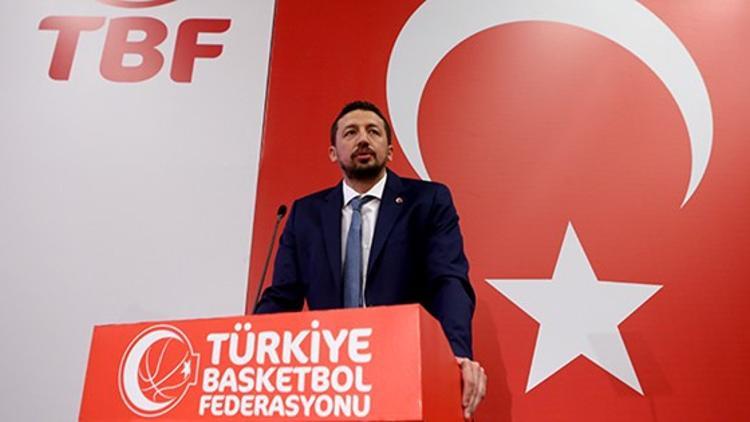Türkoğlu: 'Birçok anlamda Türkiye'ye örnek bir federasyonuz'