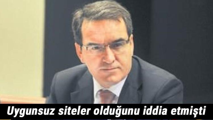 FETÖ'cü başsavcının attığı bilgisayardan çıktı!