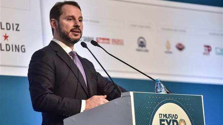 Son dakika... Bakan Albayrak'tan flaş sözler: Rekor gelebilir
