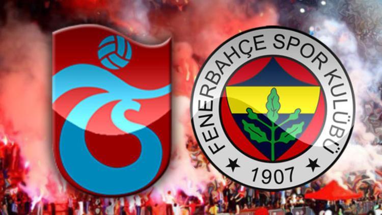 Trabzonspor Fenerbahçe maçı ne zaman saat kaçta hangi kanalda?