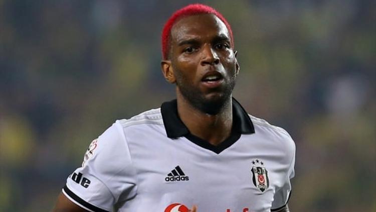 Son dakika: Beşiktaş'tan Babel açıklaması