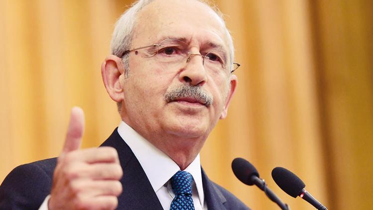 Erdoğan-Bahçeli görüşmesi yorumu: CHP’den korkuyorlar