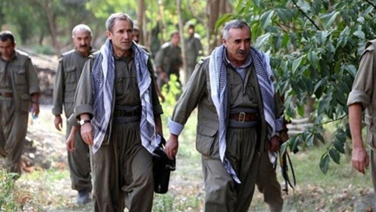 Erdoğan, "Çok önemli toplantı alanlarını vurduk" demişti! Detaylar ortaya çıktı