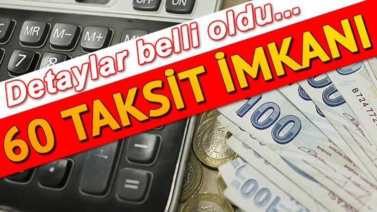 SGK borçları nasıl taksitlendirilecek? İşverenlere getirilen kolaylıklar hakkında bilgiler