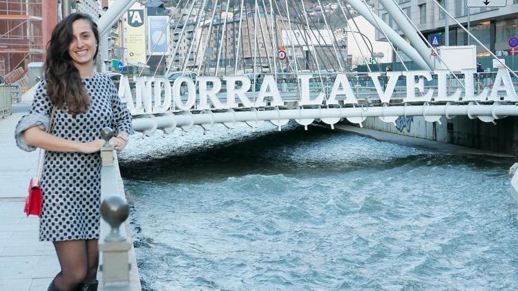 Saklı ve güzel prenslik: Andorra