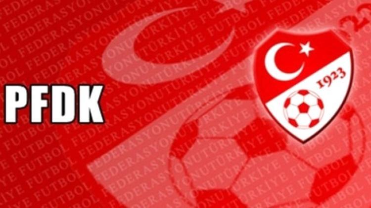 PFDK'dan Galatasaray ve Mustafa Cengiz'e ceza