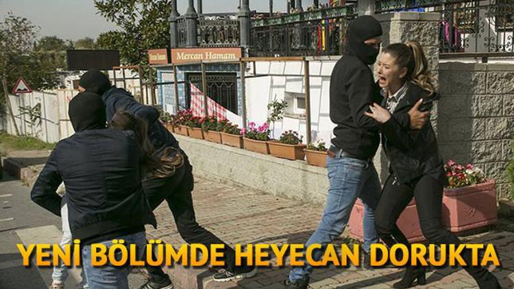 Arka Sokaklar dizisi yayınlanan son bölümüyle nefes kesti! Yeni bölüm fragmanı yayınlandı mı?