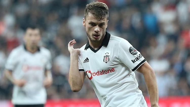 F.Bahçe'yi pişman eden adam! Ljajic...
