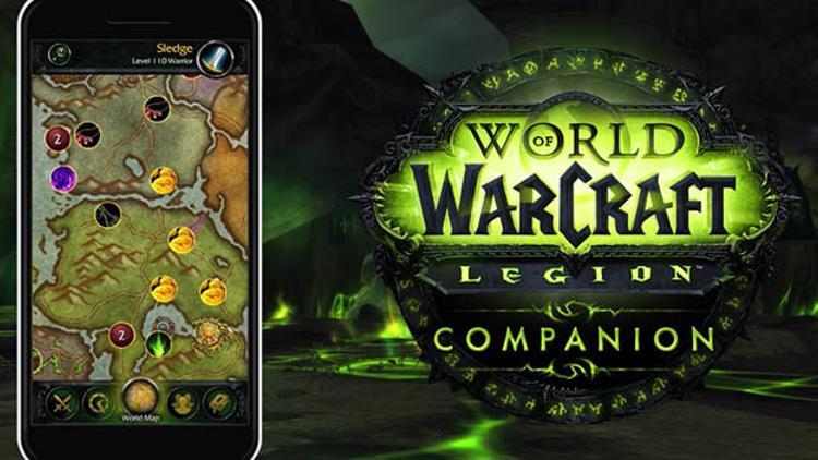 World of Warcraft Pokemon Go gibi oynanacak!