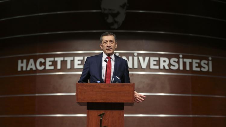 'Türkiye'de iş garantili mesleki eğitimde rekor yaşanacak'