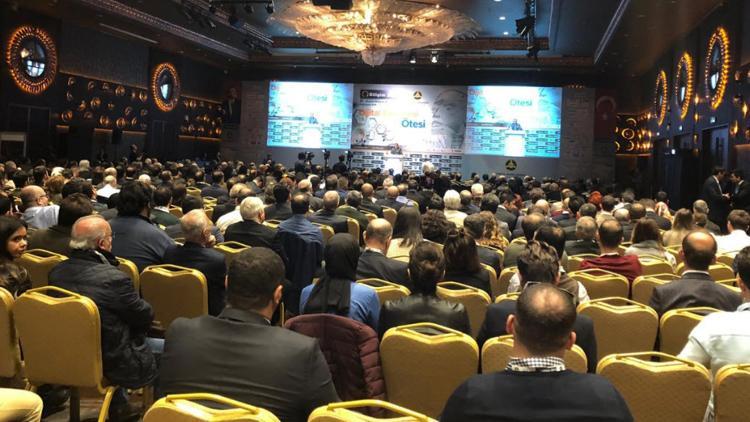 Ulusal Bilişim Kurultayı sona erdi