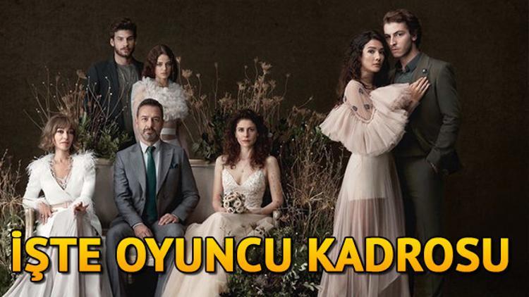 Şahin Tepesi dizisinin oyuncuları kimdir? İşte Şahin Tepesi dizisinin oyuncu kadrosu ve genel hikayesi