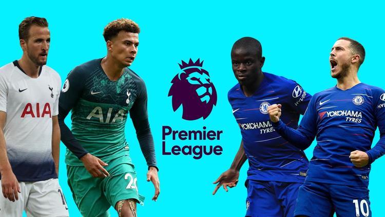 Premier Lig'de Londra Derbisi! Tottenham'da 4 eksik...