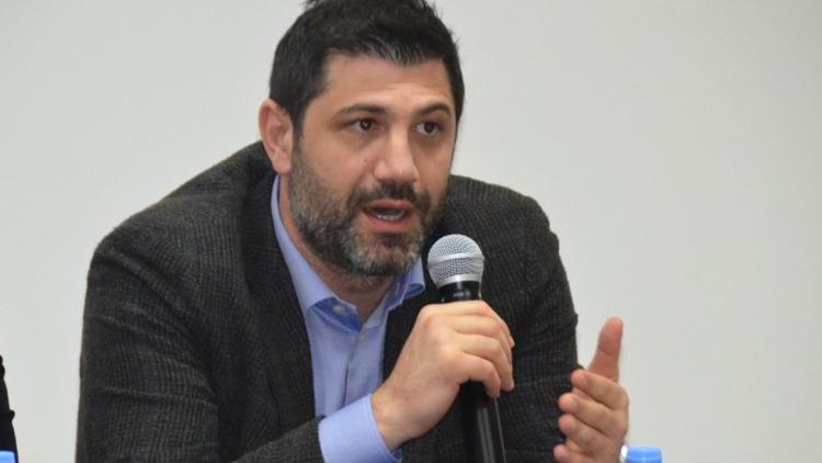 Ömer Onan: En büyük dileğim Final Four'da iki Türk takımının olması